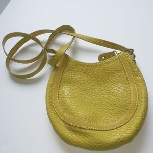 Relic cross body bag